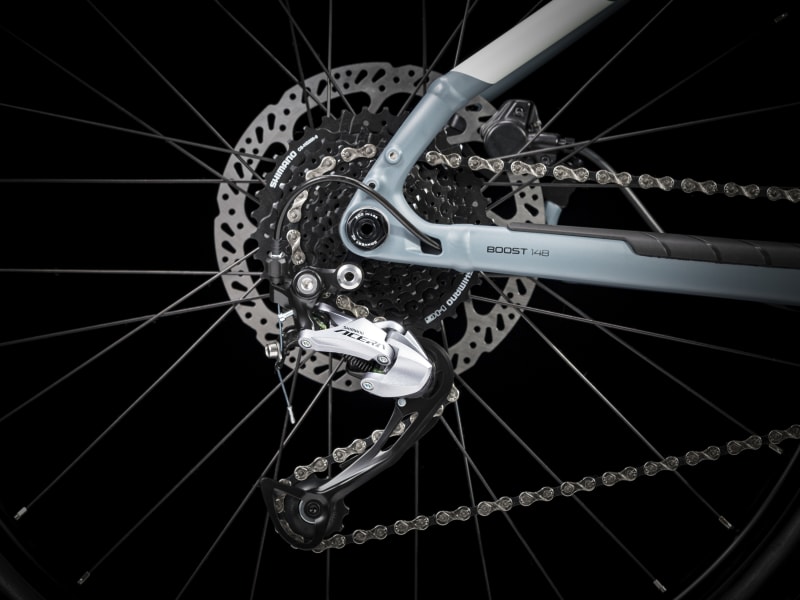 Trek powerfly 4 women's sale