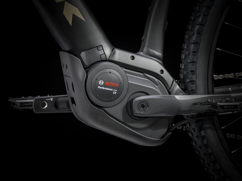 Trek e bike powerfly 4 2020 online