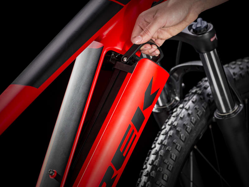 2020 top trek powerfly