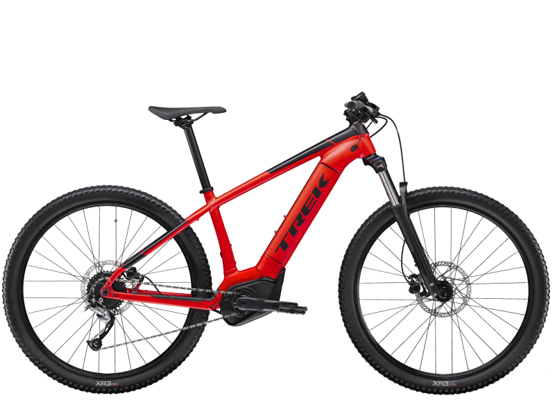 Trek powerfly 4 equipped 2020 2025