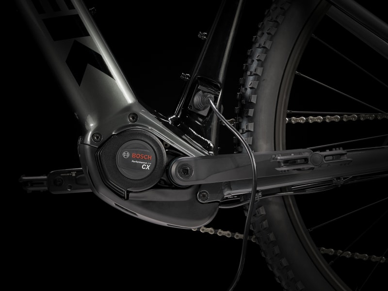 Powerfly 4 Gen 3 Trek Bikes