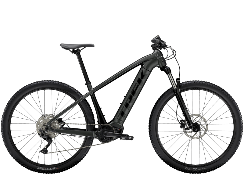 Trek powerfly top 4 equipped 2021