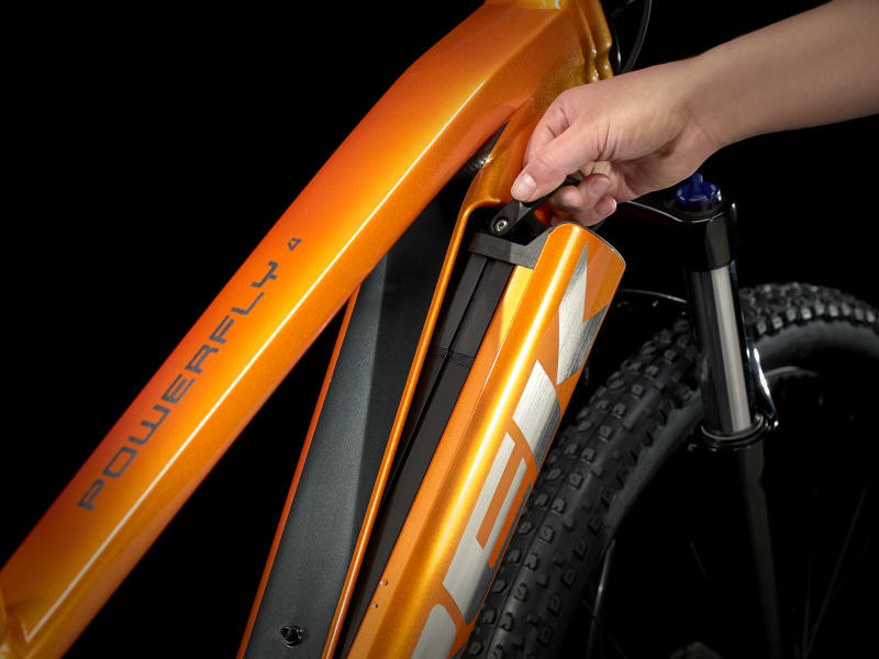 Trek powerfly 4 625wh clearance 2021