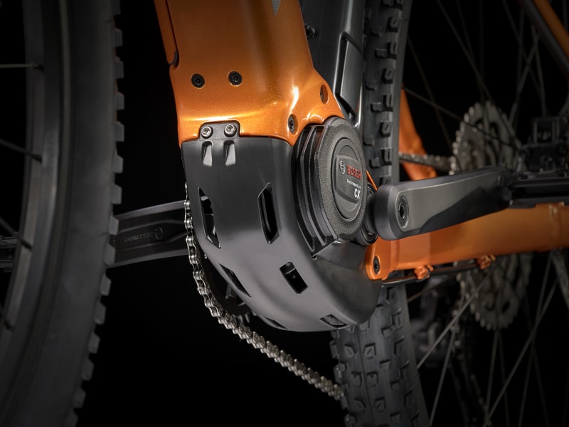 Powerfly 4 625 Gen 3 Trek Bikes CH