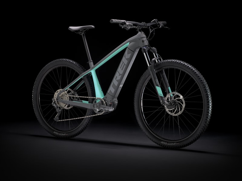 Powerfly 4 trek new arrivals