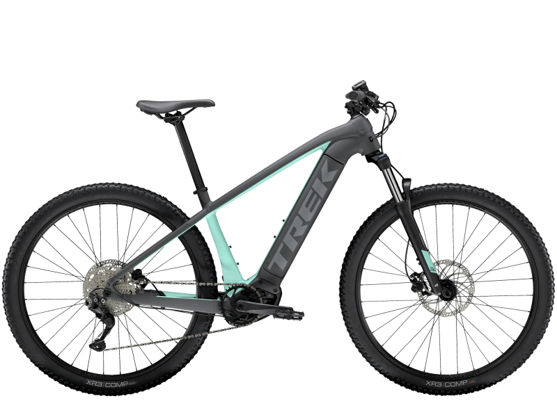 Powerfly 4 Gen 3 Trek Bikes CA