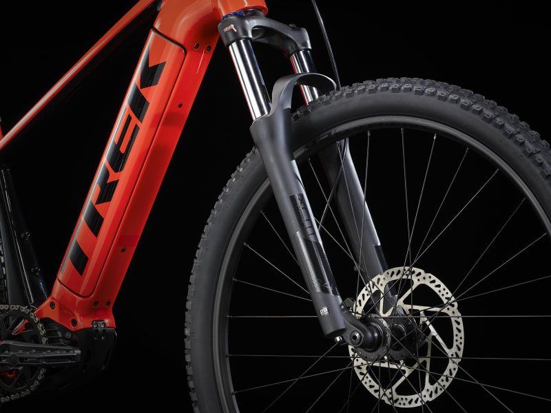 Trek bike front brake deals