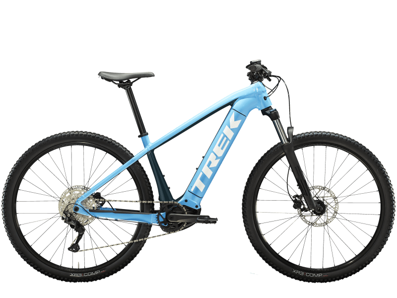 Powerfly gen | Trek Bikes (BE)