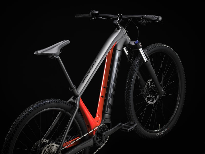 Trek e bike powerfly 4 2020 clearance