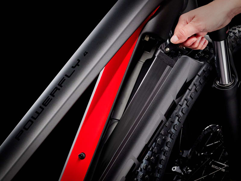 2021 trek powerfly 4 2025