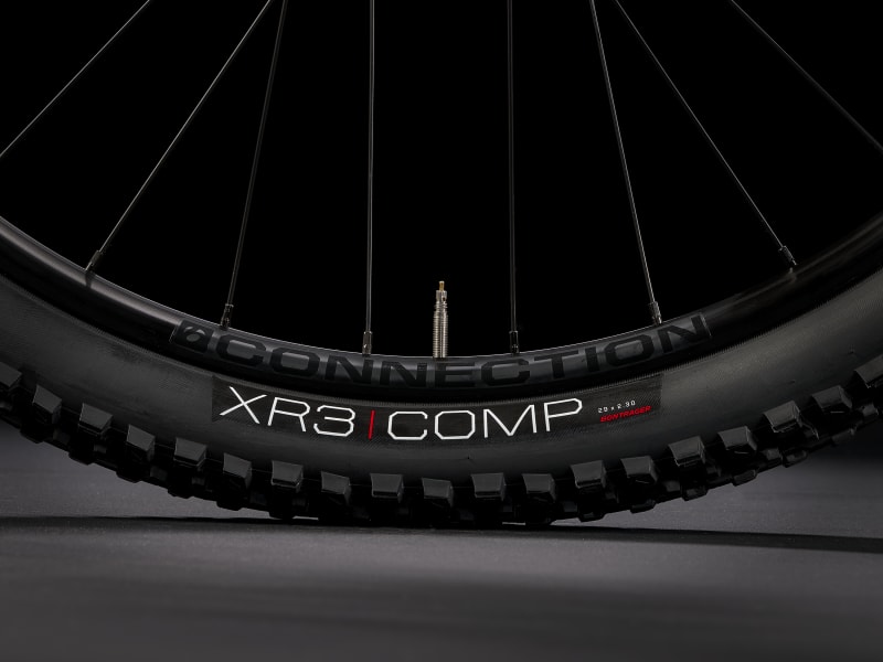 Powerfly 4 Gen 4 Trek Bikes