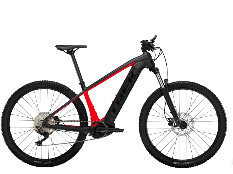 Powerfly 4 Gen 4 - Trek Bikes (JP)