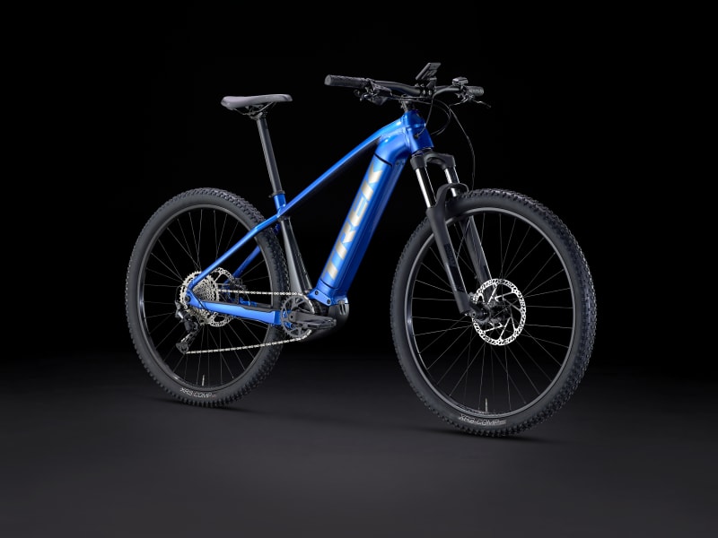Powerfly 4 Gen 4 Trek Bikes