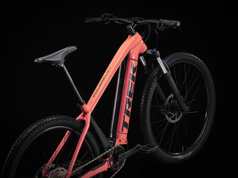 Powerfly 4 Gen 4 Trek Bikes CA