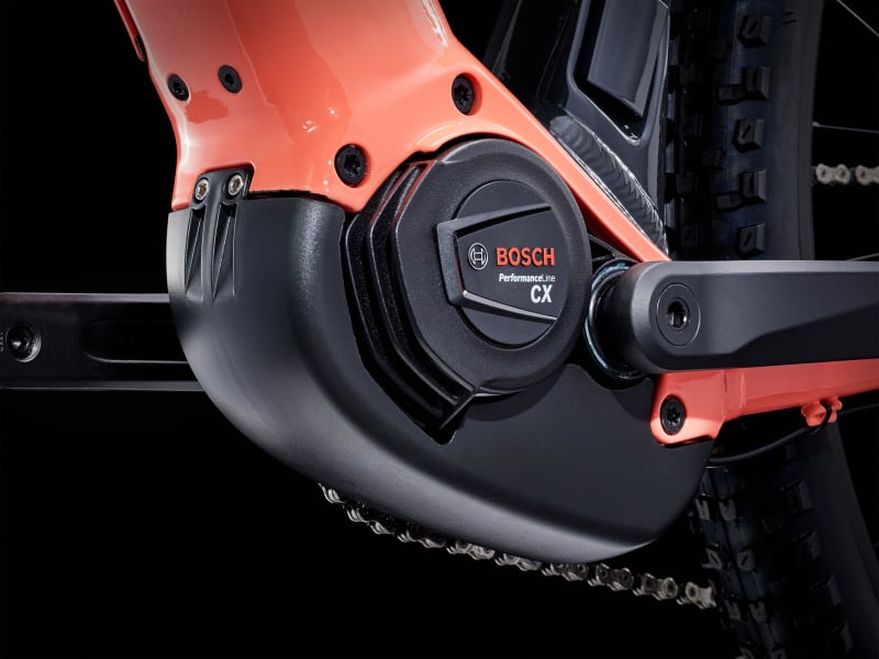 Vtt electrique trek powerfly 4 clearance