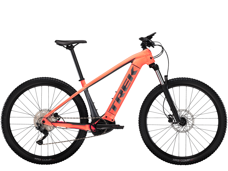 Powerfly 4 Gen 4 Trek Bikes CA