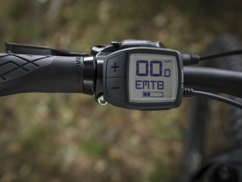 Trek powerfly 5 2025 2019 electric mountain bike