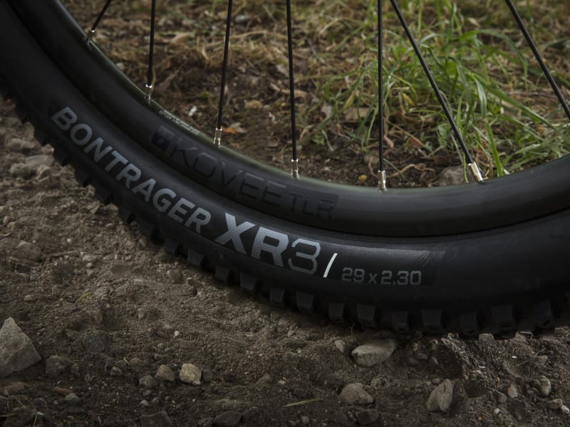 Bontrager sale xr3 2019