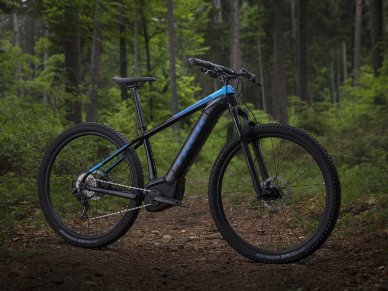 Trek powerfly 5 australia new arrivals