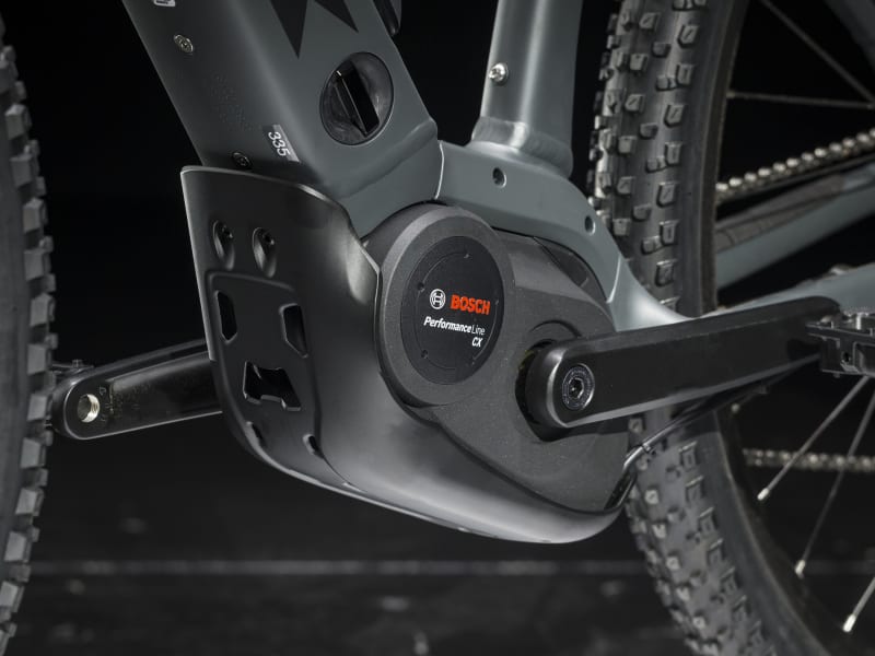 Trek powerfly 5 australia outlet