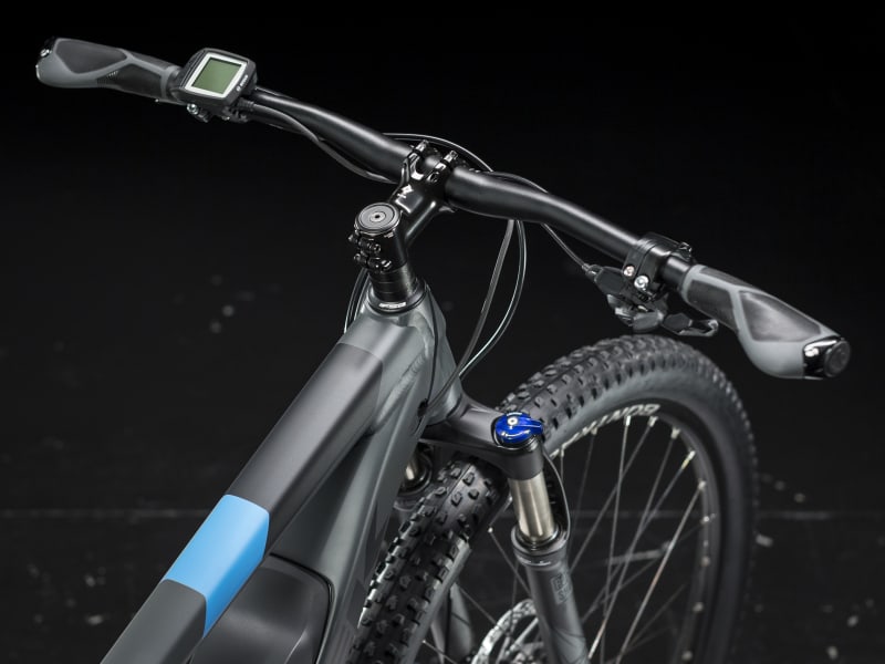 Trek powerfly 5 australia store
