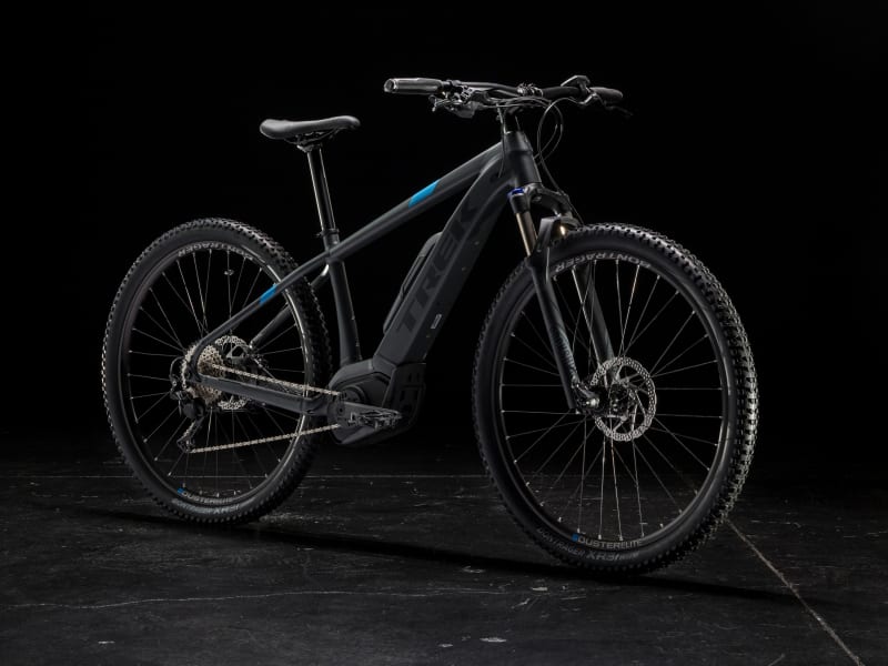 Trek powerfly 5 electric mountain hot sale bike