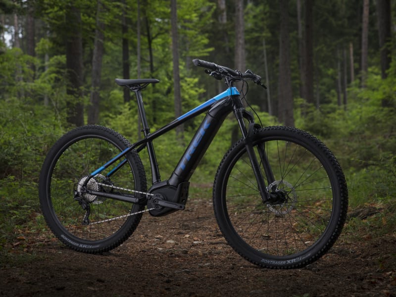 2019 trek cheap e bikes