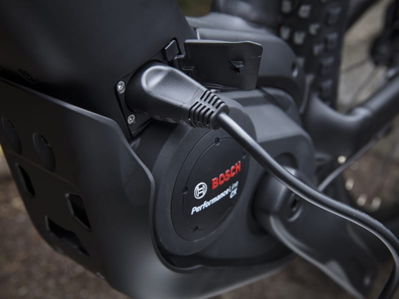 Trek powerfly shop 5 ebike