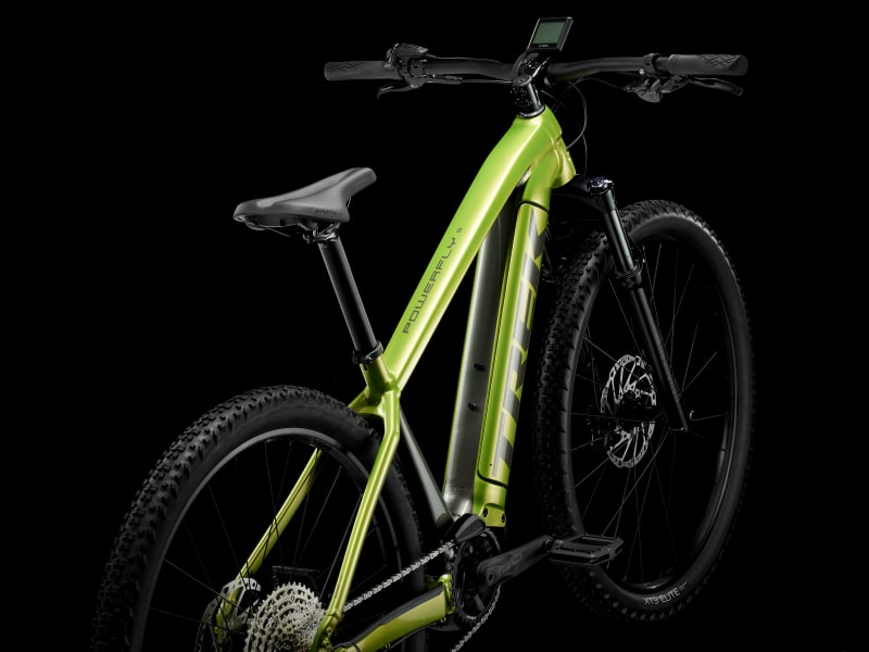Trek powerfly 5 2025
