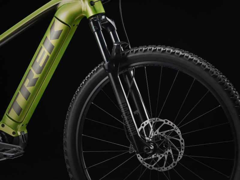 E bike trek powerfly 5 deals