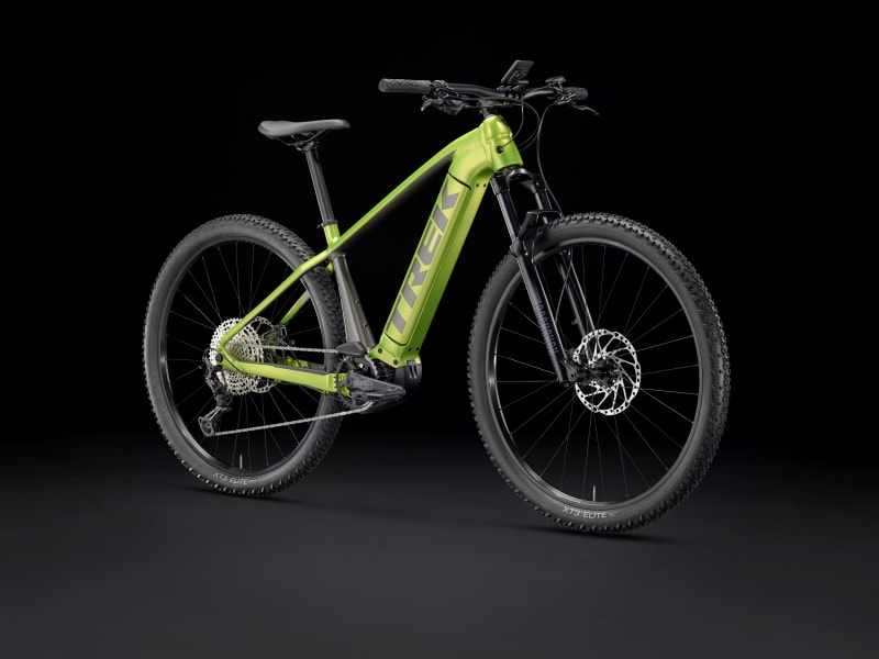 Powerfly 5 Gen 4 Trek Bikes GB
