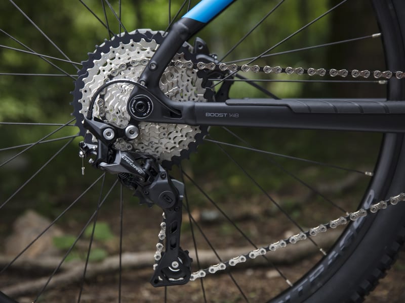 Trek powerfly hardtail store