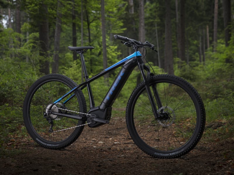 Powerfly 5 Trek Bikes
