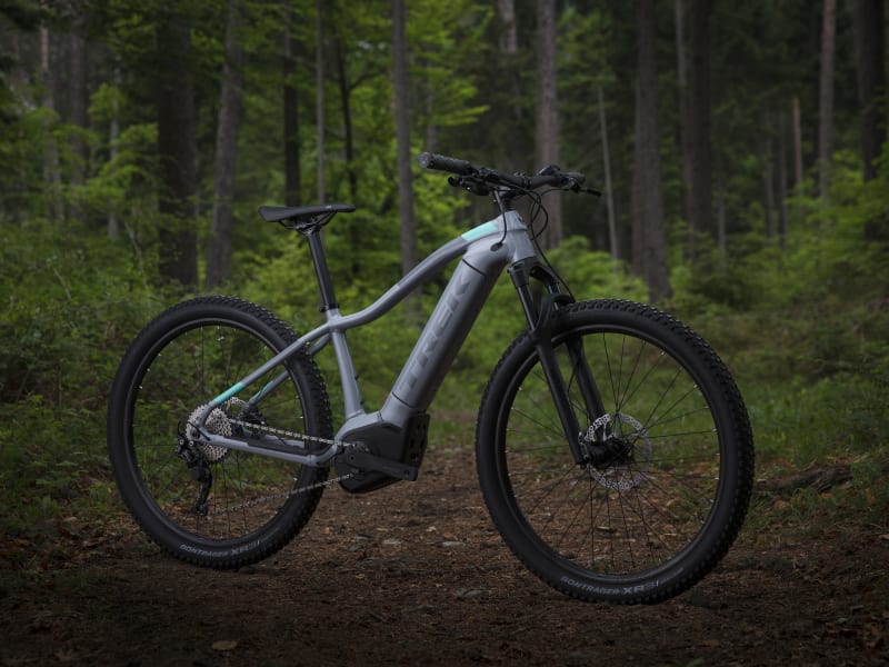 Powerfly 5 Women s Trek Bikes AU