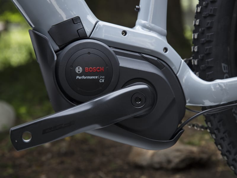 Trek powerfly 5 2019 women's clearance