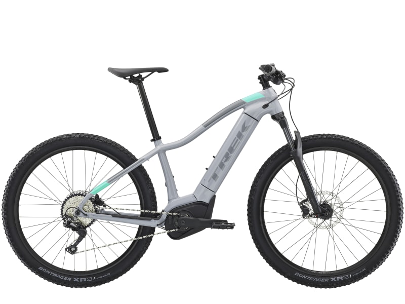 Powerfly 5 W Trek Bikes NZ