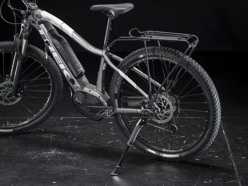 Trek powerfly 5 women's store