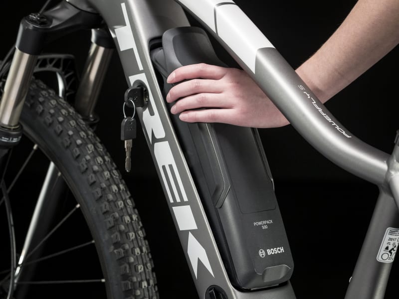 Trek powerfly cheap 4 women's 2018