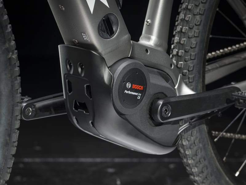 Trek powerfly 5 women's 2018 top