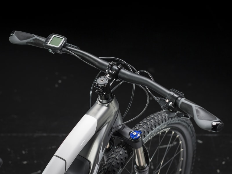 Trek powerfly 5 wsd 2019 clearance