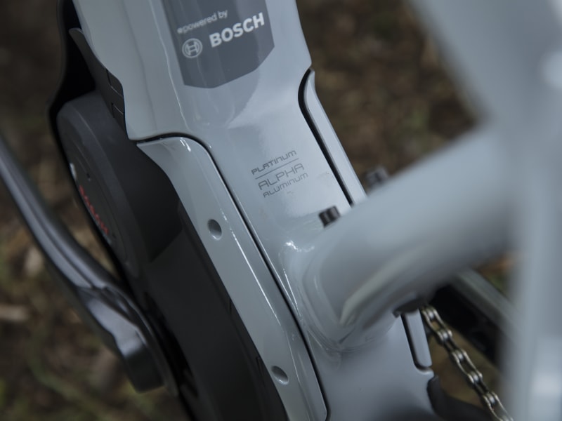 Alpha platinum aluminum discount