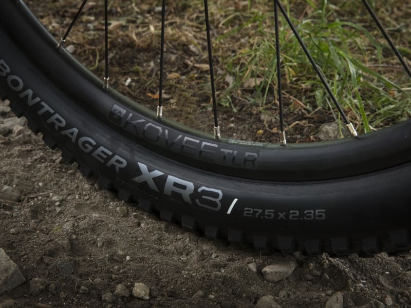 Trek powerfly 5 women's review online