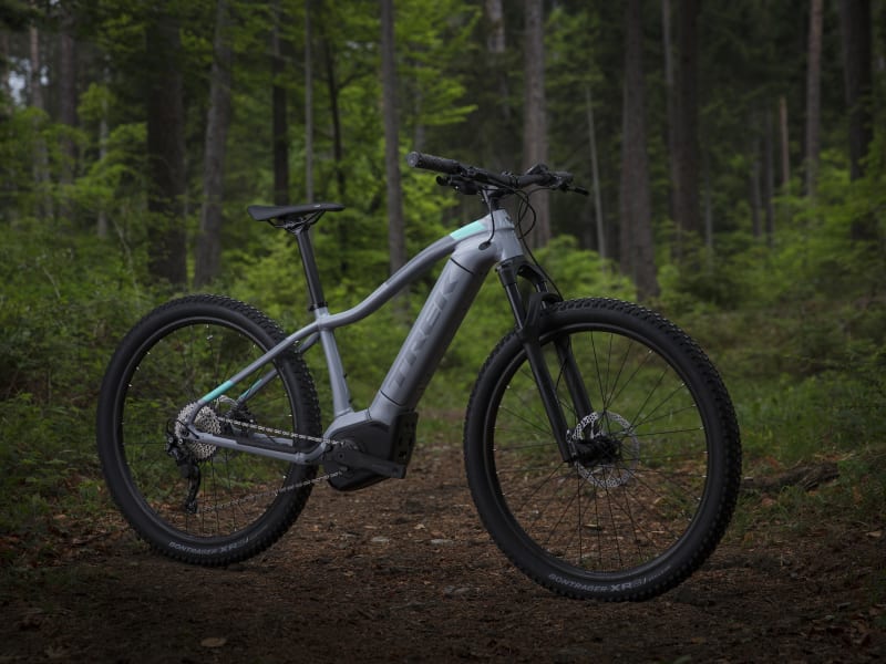 Trek powerfly 5 w 2025