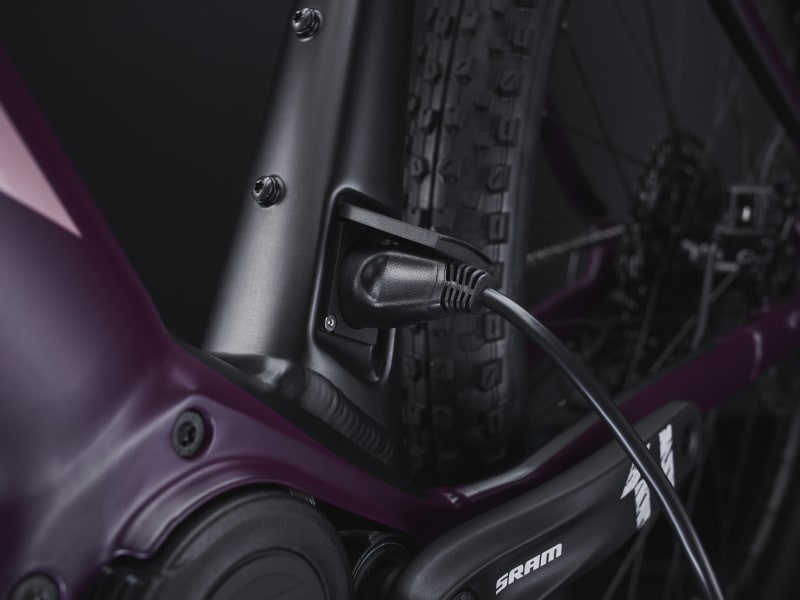 Trek powerfly on sale 5 women's