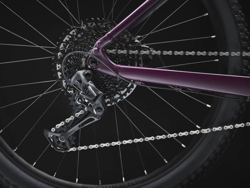 Powerfly 5 Women s Trek Bikes CH