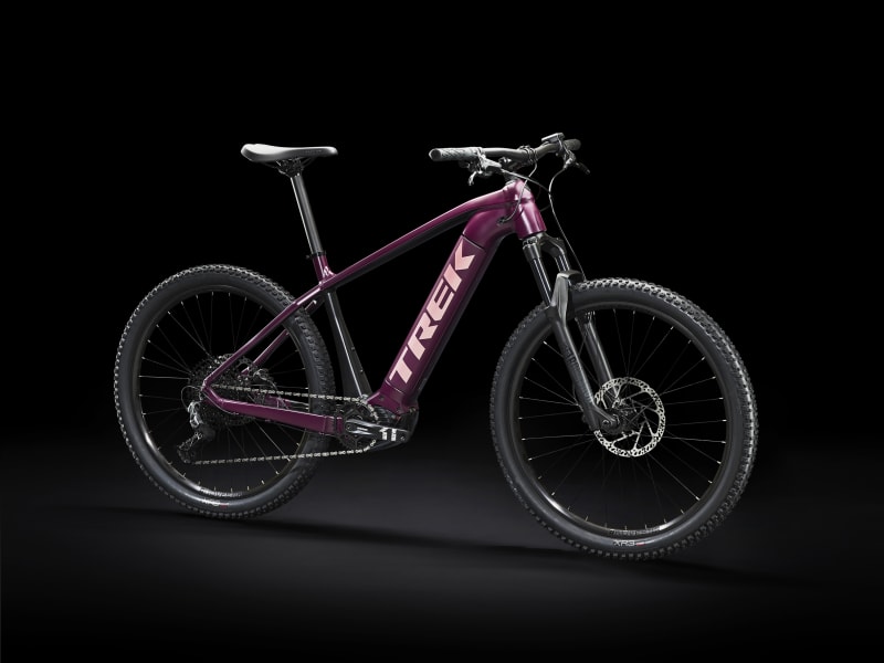 Trek powerfly 5 2019 women's clearance