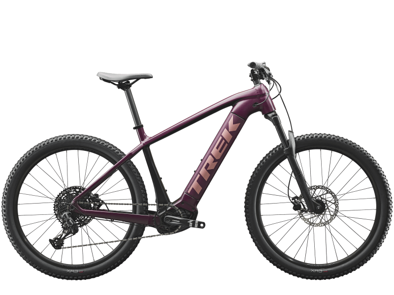 Powerfly 5 Women s Trek Bikes GB