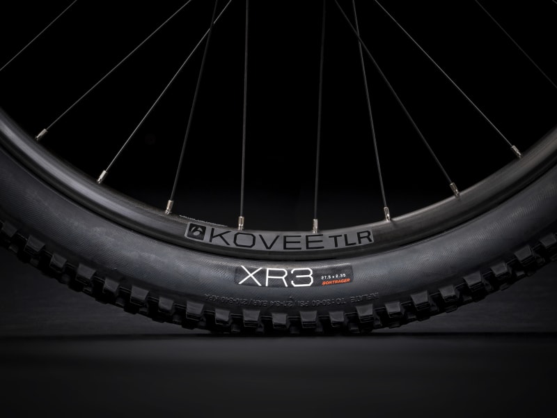 Trek powerfly 5 women deals