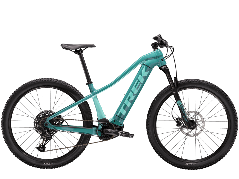 Trek women's mountain sales bike