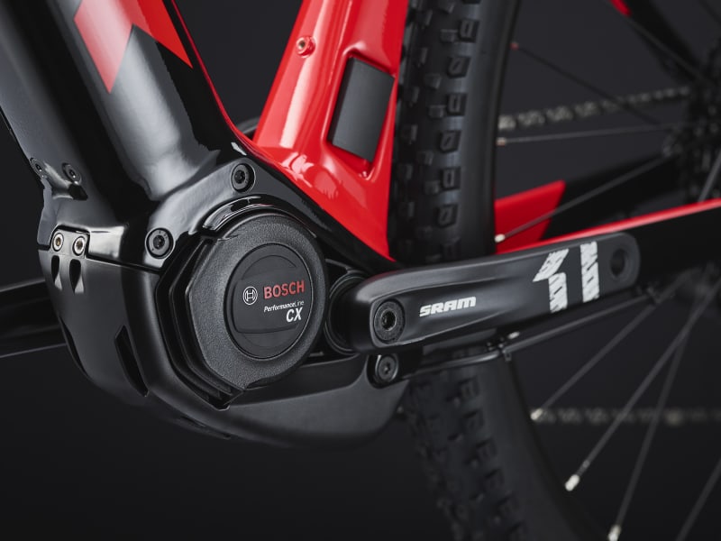 Powerfly 5 Trek Bikes